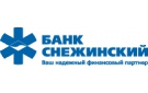 Банк Снежинский в Новозаведенном