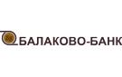 Банк Балаково-Банк в Новозаведенном
