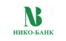 Банк Нико-Банк в Новозаведенном