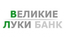 Банк Великие Луки Банк в Новозаведенном
