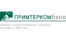 Банк Примтеркомбанк в Новозаведенном