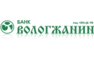 Банк Вологжанин в Новозаведенном
