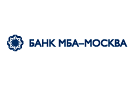 Банк Банк "МБА-Москва" в Новозаведенном