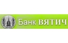 Банк Вятич в Новозаведенном