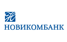 Банк Новикомбанк в Новозаведенном