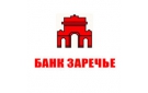 Банк Заречье в Новозаведенном