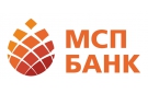 Банк МСП Банк в Новозаведенном