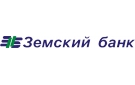 Банк Земский Банк в Новозаведенном