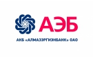 Банк Алмазэргиэнбанк в Новозаведенном