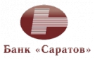 Банк Саратов в Новозаведенном