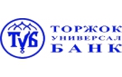 Банк Торжокуниверсалбанк в Новозаведенном