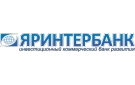 Банк Яринтербанк в Новозаведенном