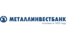 Банк Металлинвестбанк в Новозаведенном