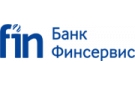 Банк Банк Финсервис в Новозаведенном