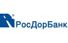 Банк Росдорбанк в Новозаведенном