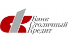 Банк Столичный Кредит в Новозаведенном