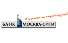 Банк Москва-Сити в Новозаведенном