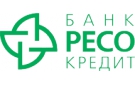 Банк РЕСО Кредит в Новозаведенном
