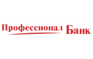 Банк Профессионал Банк в Новозаведенном