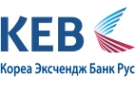 Банк Кореа Эксчендж Банк Рус в Новозаведенном